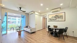 The Tampines Trilliant (D18), Condominium #632670301